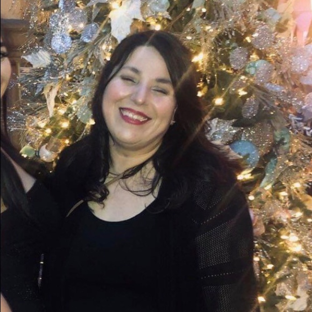 Meet your Posher, Vanessa